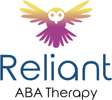 Reliant ABA Therapy Logo